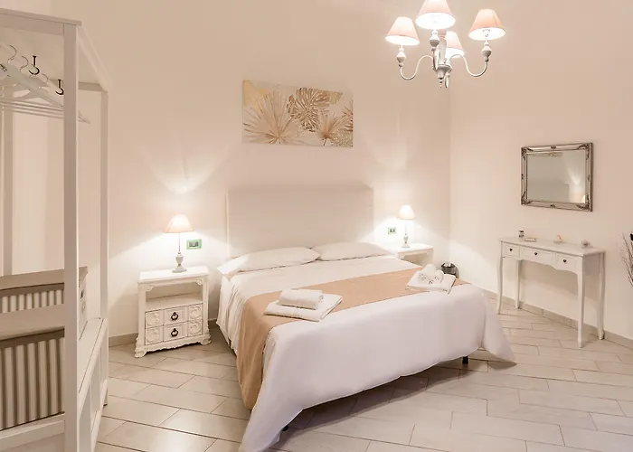Rooms & Breakfast Dogali Genova
